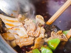 -水碾河肥兔火锅(水碾河店)