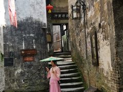 -洪江古商城