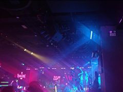 -MOSSO音乐酒吧·live house(南京旗舰店)