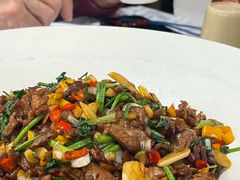 -马凯餐厅(地安门店)