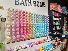 -LUSH(威尼斯人店)