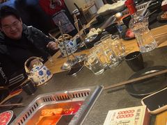 -味舵主重庆火锅(邓尉路店)