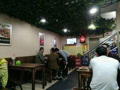 -孔利凤爪王烧烤(后湖第一店)