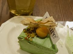 -流酥可心·牛乳蛋糕商店(禾祥西路店)