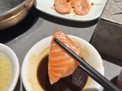 -寻岸·活鲜主题自助(大悦城店)