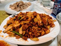 -清真•蜀风园(丁字沽总店)