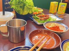 -递酒烤场(湛江路店)