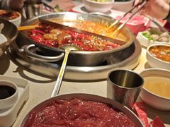 -小龙坎火锅(春熙太古里店)