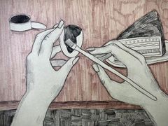 -甲乙果 美术书法(通州校区)