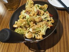 -禾珍珠家常小馆(河南博物院店)