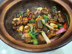 -禾府酒家·传统广府味(番禺店)