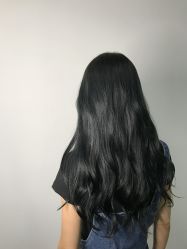 -Moyue HAIR SALON