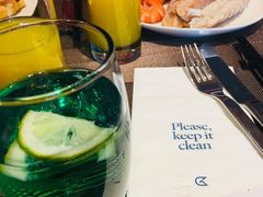 -上海虹桥宾馆味翠餐厅