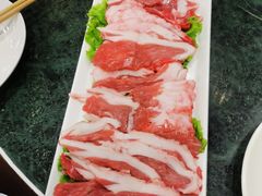 -楼外楼肥羊木炭火锅居(乐群街店)