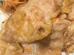 -金掌勺锅包肉(华润万象城店)