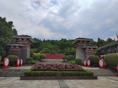 -潜山国家森林公园