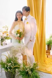 点击看大图 -金夫人婚纱摄影(衡阳店)