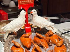 -好食上(喜盈门.范城店)