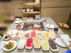 -海底捞火锅(漕宝路店)