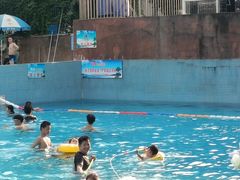 -阿酋湾水上乐园