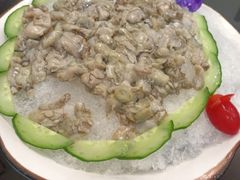 -501號台州海鲜餐厅(海创园店)