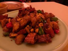 -龙门阵茶屋川菜馆(武康路店)