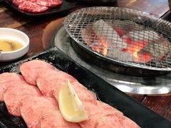 -小本家韩式烤肉(紫藤路店)