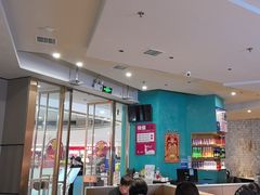 -北李妈妈菜·海肠捞饭(开发区万达店)