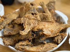 -满口香饭店