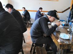 -百年味道炝锅面(通泰路店)