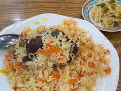 -巴格万美食园(达胜花苑店)