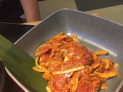 -新石器烤肉(招商1872店)