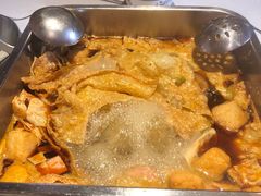 -螺大喜螺蛳粉火锅(雍和宫店)