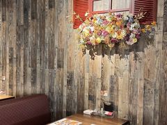 -路易十三西餐厅(西关新天地店)