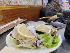 湛江生蚝-金龙·打边炉(武进路店)