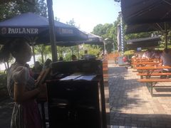 -宝莱纳餐厅(滨江店)