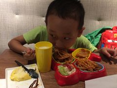 -必胜客(五道口店)