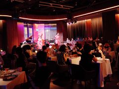 -林肯爵士乐上海中心 Jazz at Lincoln Center Shanghai