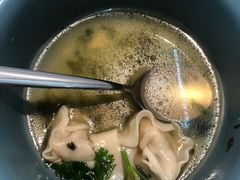 馄炖-寂寞的豆芽 蒙古原切大串(金宇店)