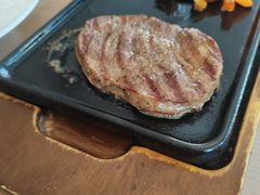 -必胜客(会展店)