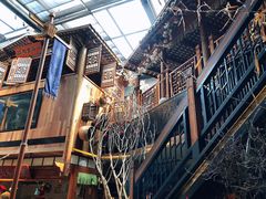 -罍+村(半边街店)