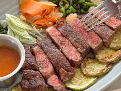 -Nana And Her Friends Restaurant 娜娜家(小寨原力场店)