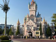 -青岛方特梦幻王国