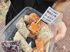 -普宁反沙番薯芋头