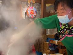 -云尊府云南菜·蒸汽石锅鱼(五棵松华熙店)