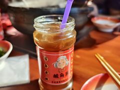 -夺欢喜贵州酸汤牛肉火锅(静安寺店)