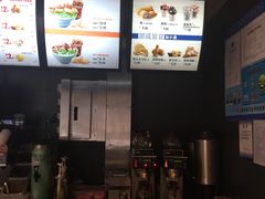 -麦当劳(金平路站店)