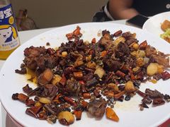 -偏爱炒鸡(老县衙店)