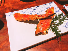 -蟹道乐(新宿本店)