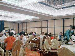 大堂-香云轩·顺德菜(香云纱园林酒店店)